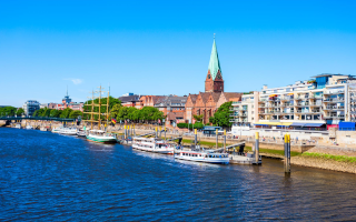 Wohnung verkaufen Bremen