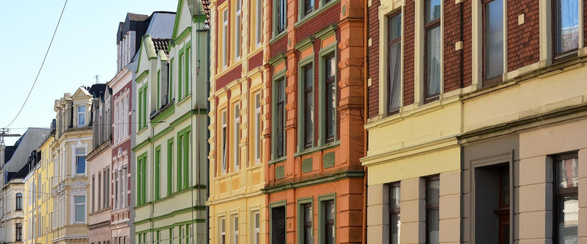 Immobilienpreise in Bremen