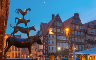 Immobilienmakler Seehausen Bremen